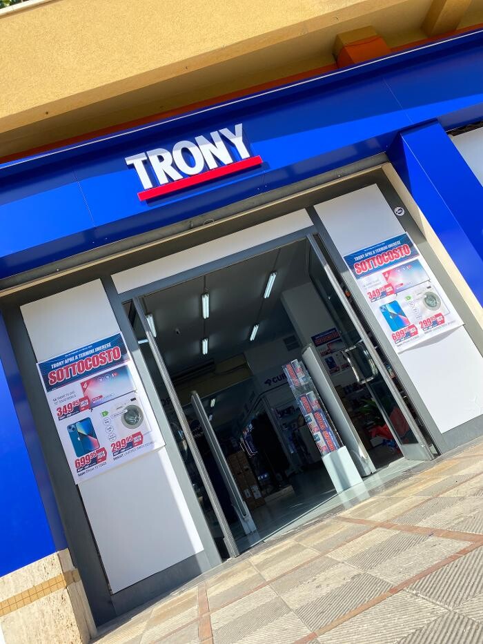 Images Trony