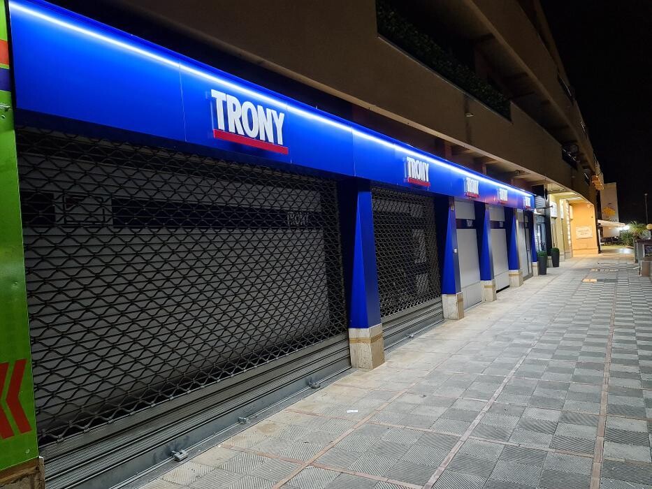 Images Trony