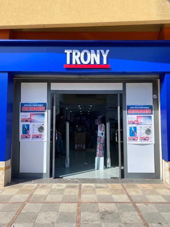 Images Trony