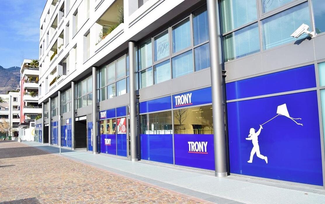 Images Trony Bolzano