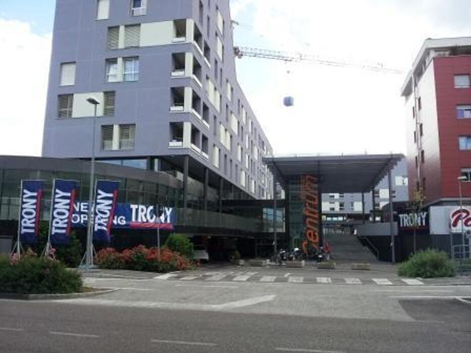 Images Trony Bolzano
