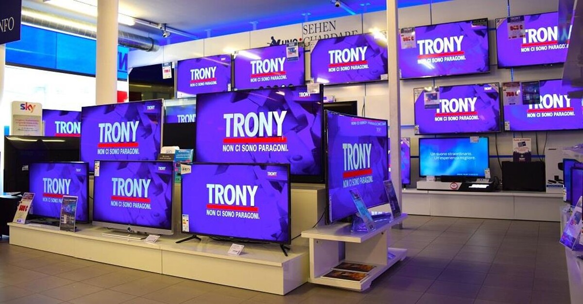 Images Trony Bolzano