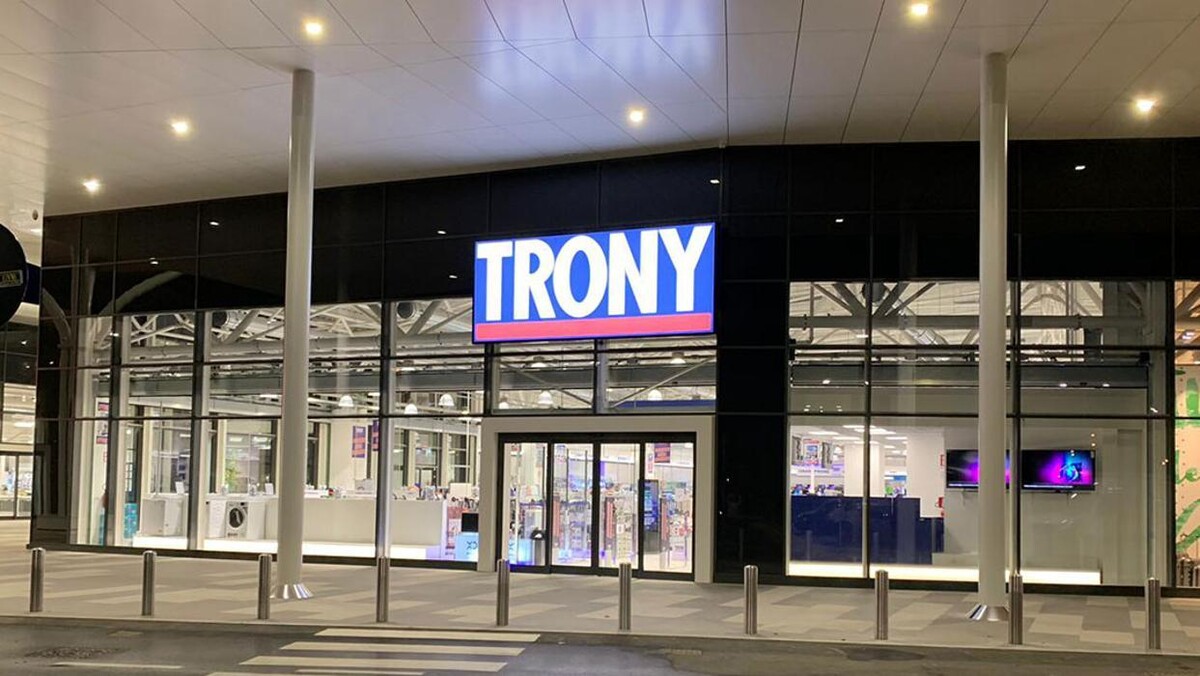 Images Trony