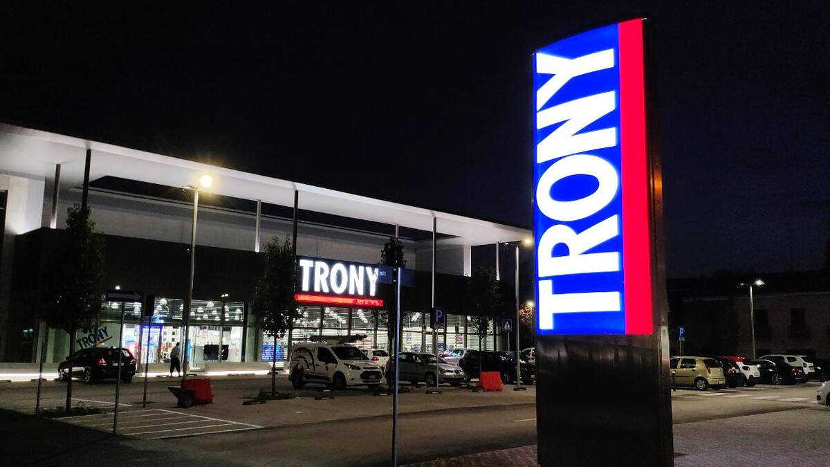 Images Trony