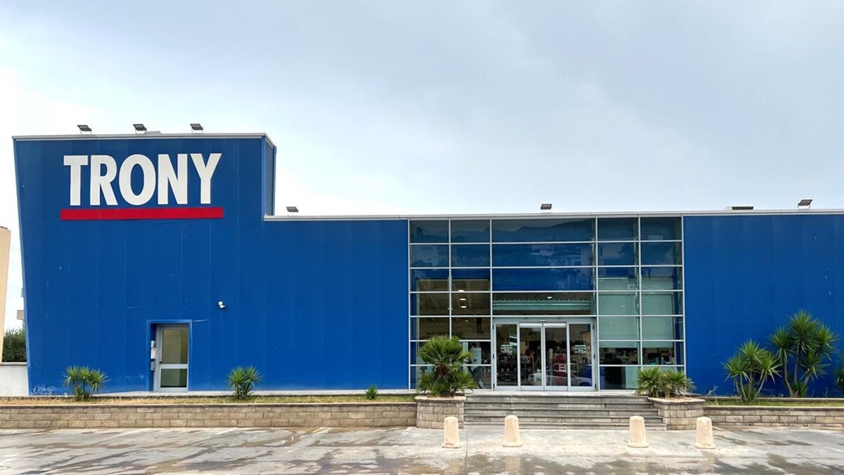 Images Trony