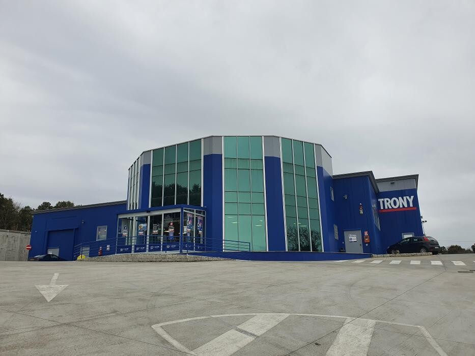 Images Trony
