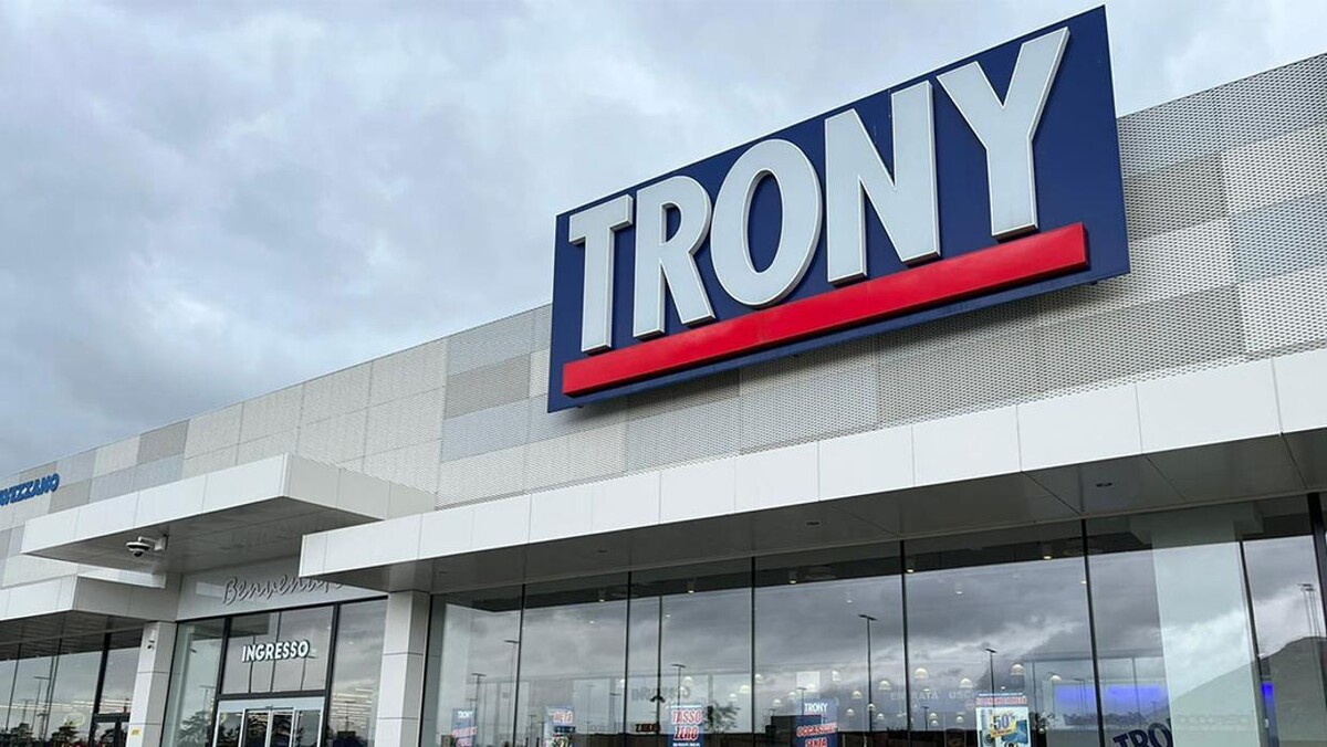 Images Trony