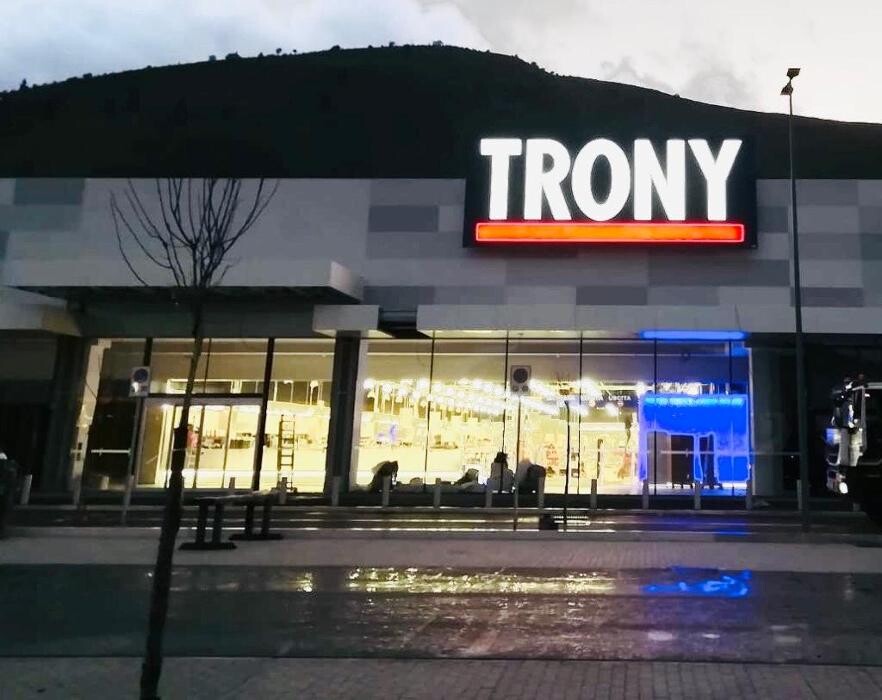 Images Trony