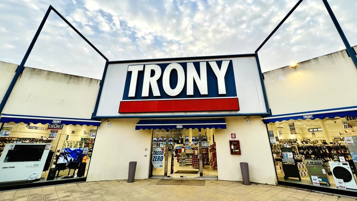 Images Trony