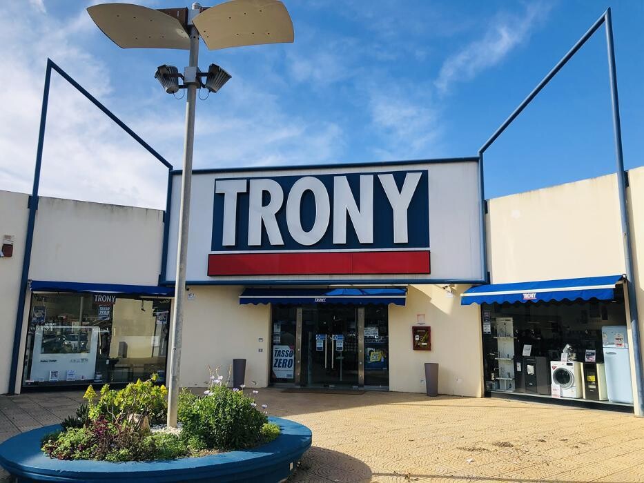 Images Trony