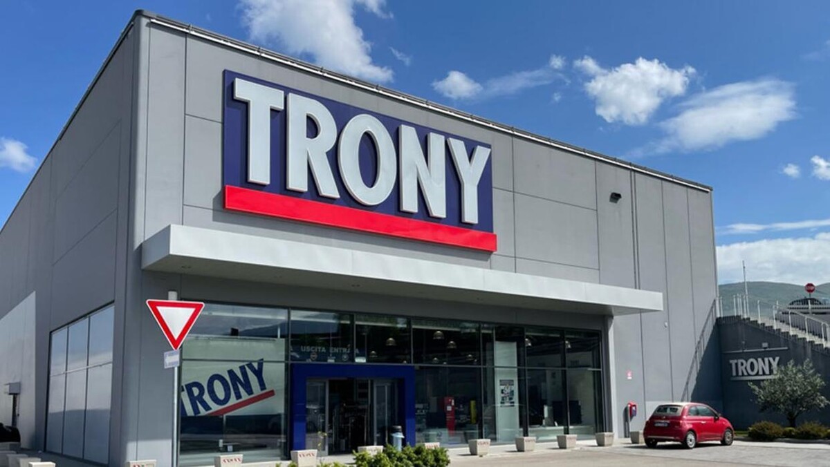 Images Trony Foligno