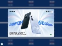 Website Screenshot Trony Foligno