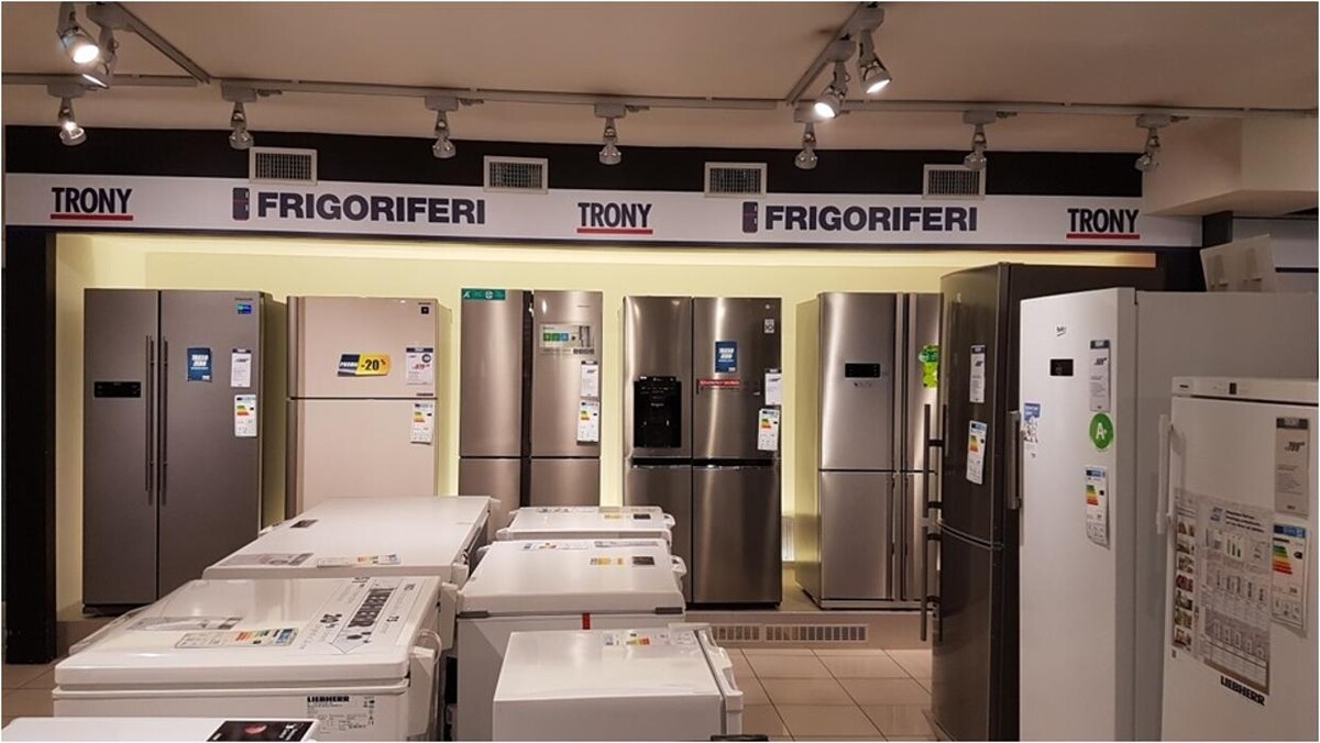 Images Trony via Ducco Brescia