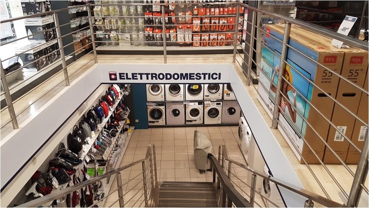 Images Trony via Ducco Brescia