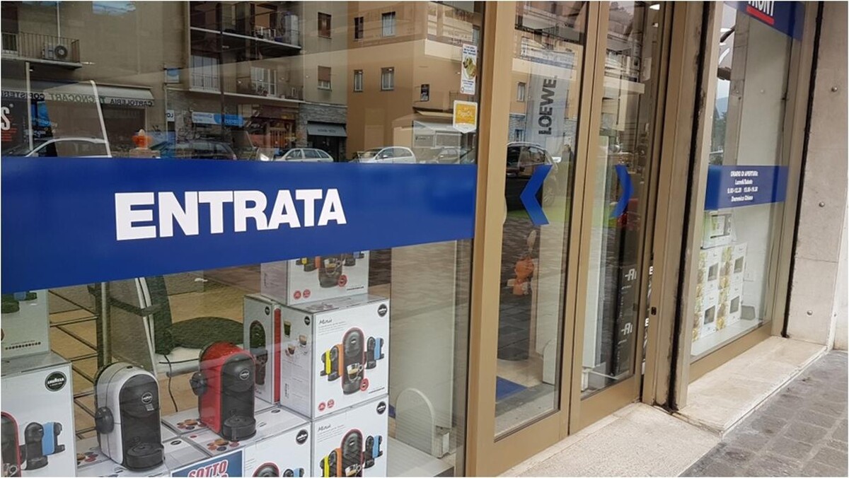 Images Trony via Ducco Brescia