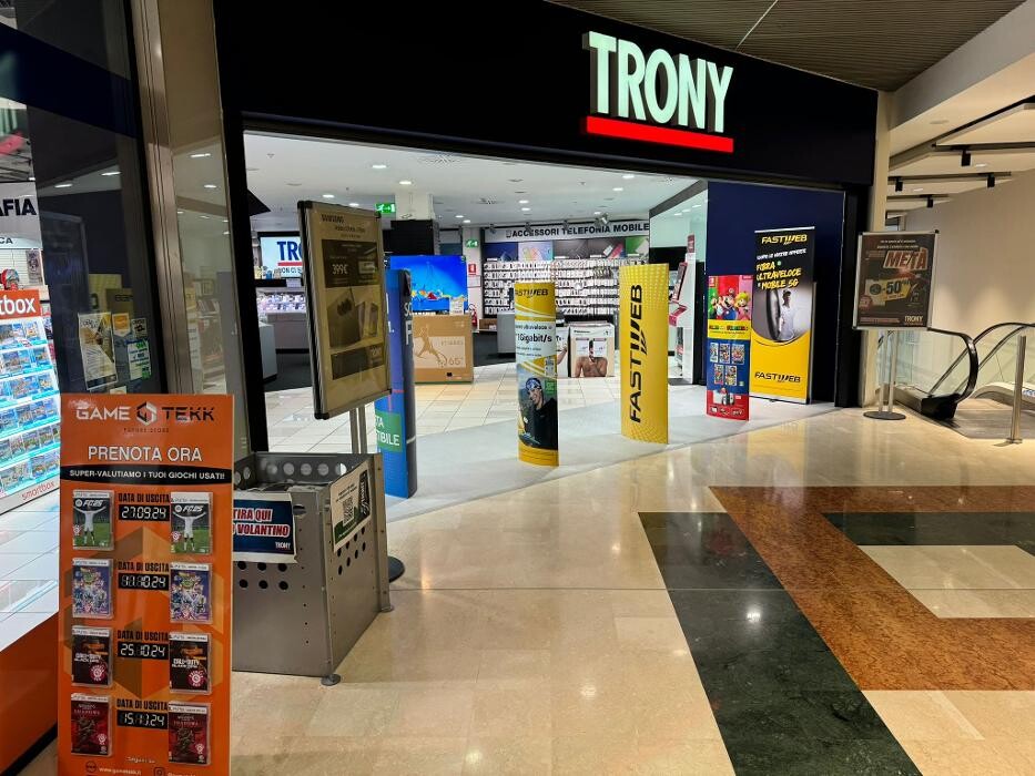 Images Trony Albano Sant'Alessandro