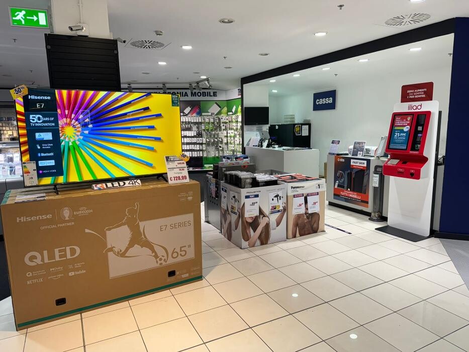 Images Trony Albano Sant'Alessandro