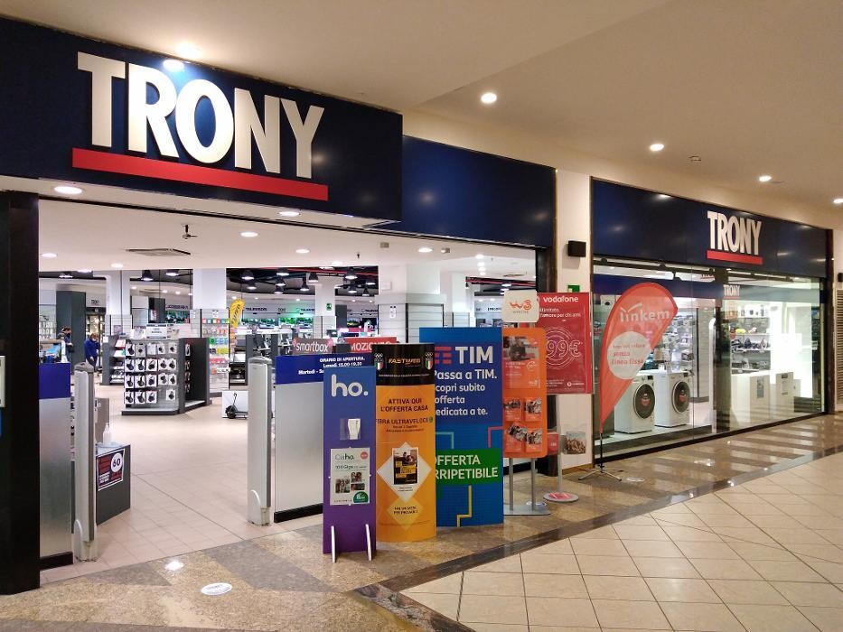 Images Trony