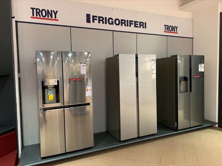 Images Trony