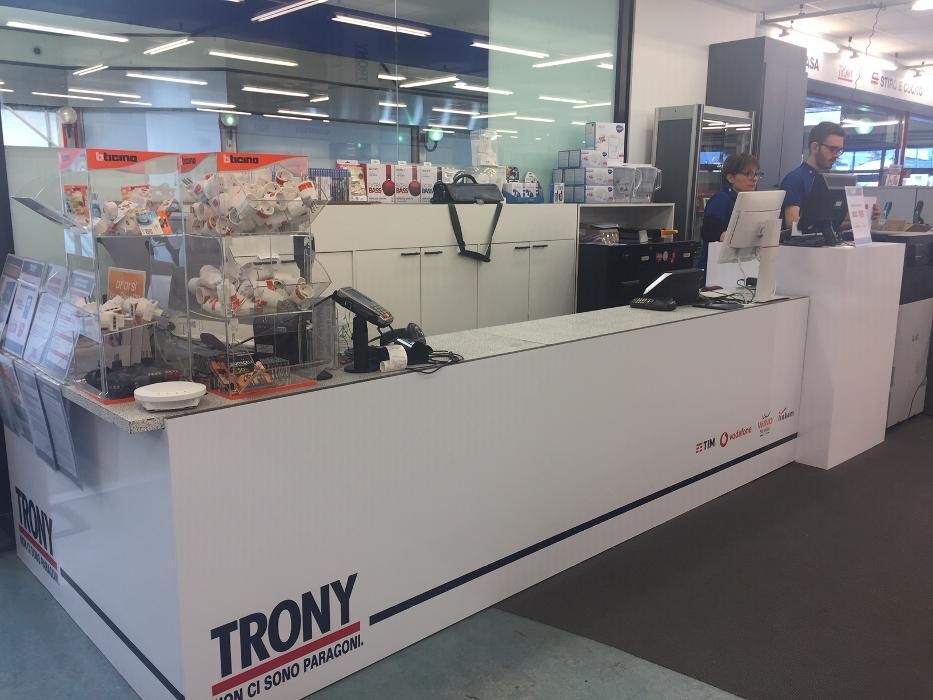 Images Trony Sant'Eufemia Brescia