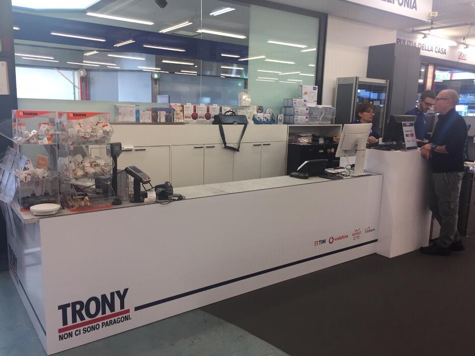 Images Trony Sant'Eufemia Brescia
