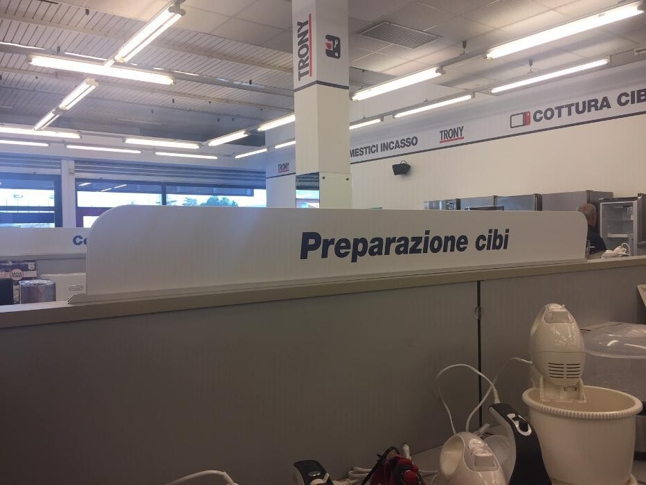 Images Trony Sant'Eufemia Brescia