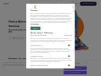 Website Screenshot CoinFlip Bitcoin ATM - Khan Brothers (Darsena)