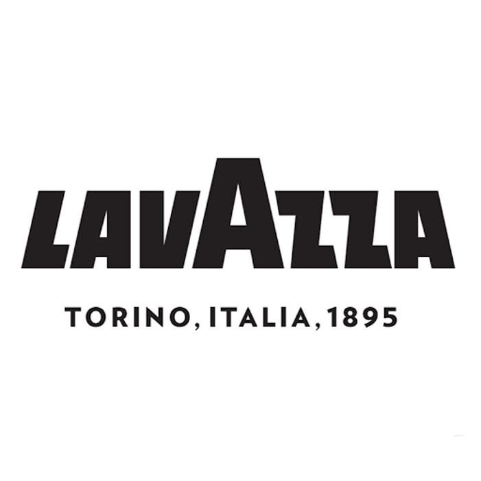 Lavazza - Bari Aeroporto Logo