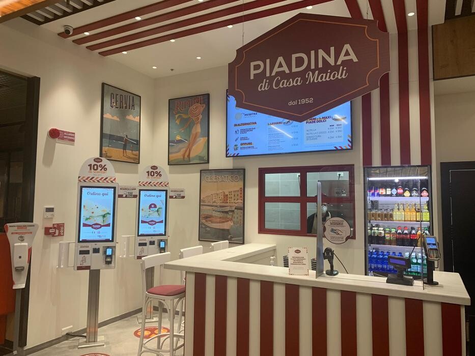 Images La Piadina di Casa Maioli - Santa Maria Novella