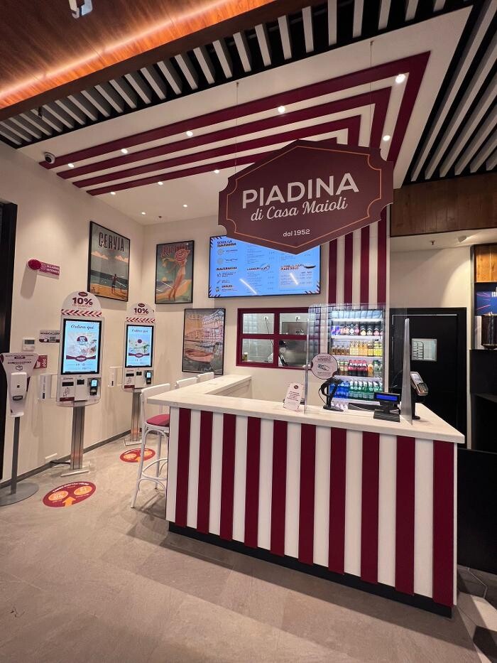 Images La Piadina di Casa Maioli - Santa Maria Novella