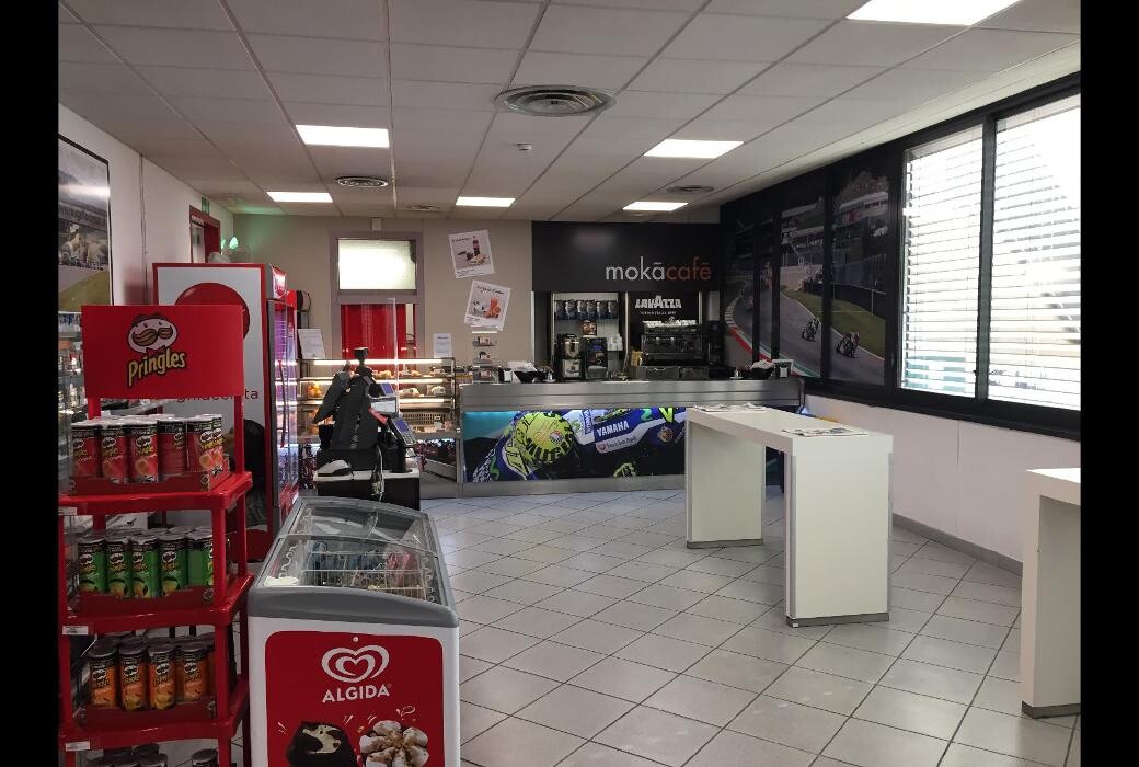 Images Mokà Cafè - Mugello Autodromo