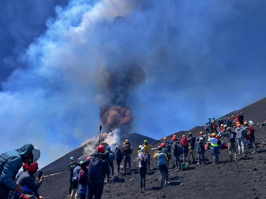 Images Etna3340 Excursions