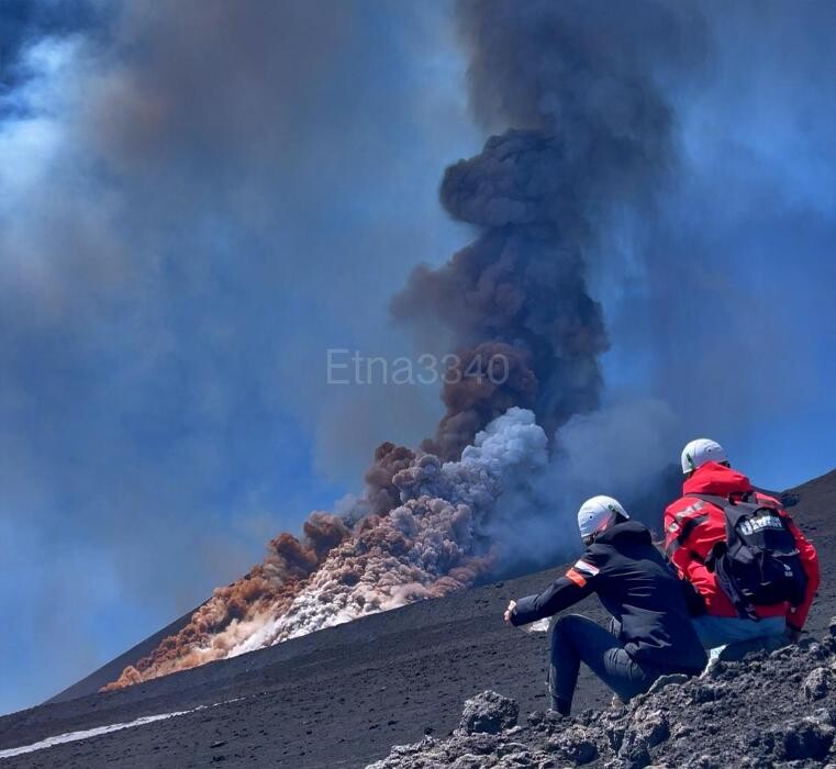 Images Etna3340 Excursions