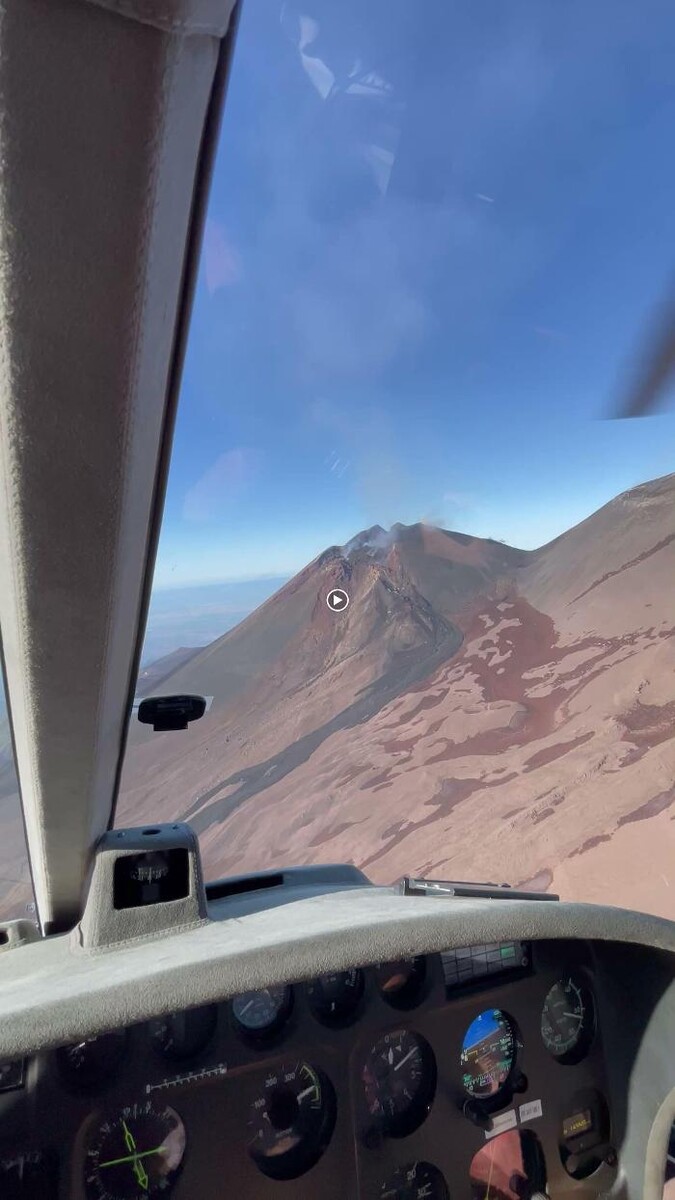 Images Etna3340 Excursions