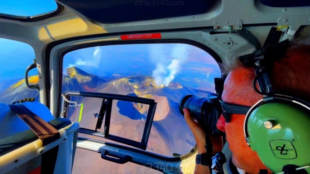 Images Etna3340 Excursions