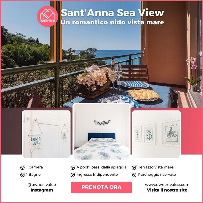 Images Owner Value - Gestione Affitti Brevi Genova