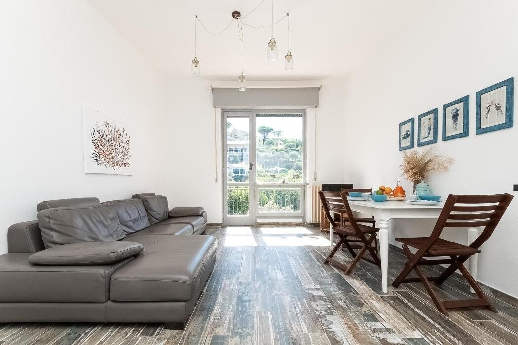 Images Owner Value - Gestione Affitti Brevi Genova