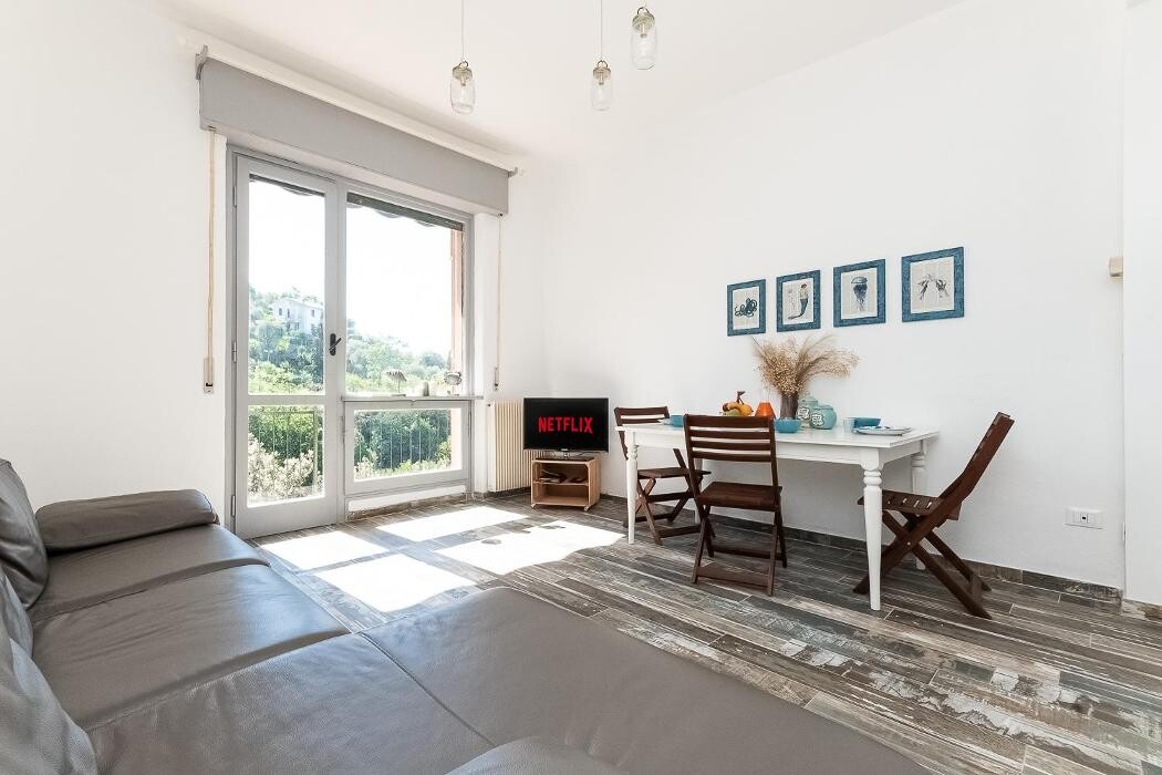 Images Owner Value - Gestione Affitti Brevi Genova