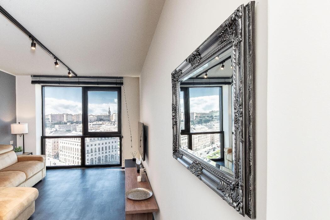 Images Owner Value - Gestione Affitti Brevi Genova