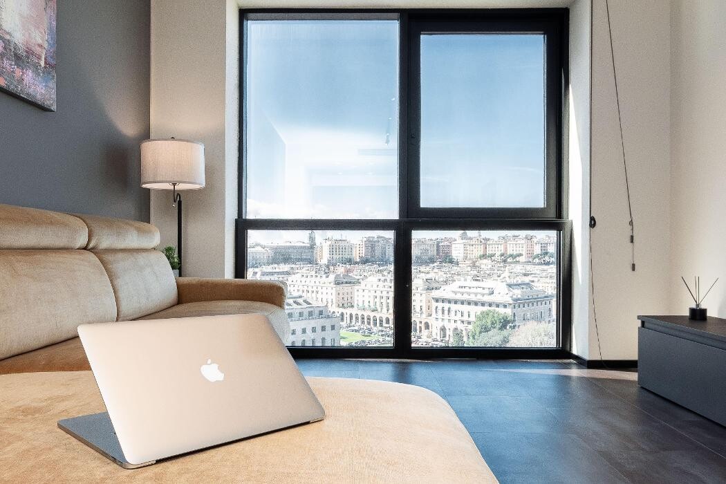 Images Owner Value - Gestione Affitti Brevi Genova