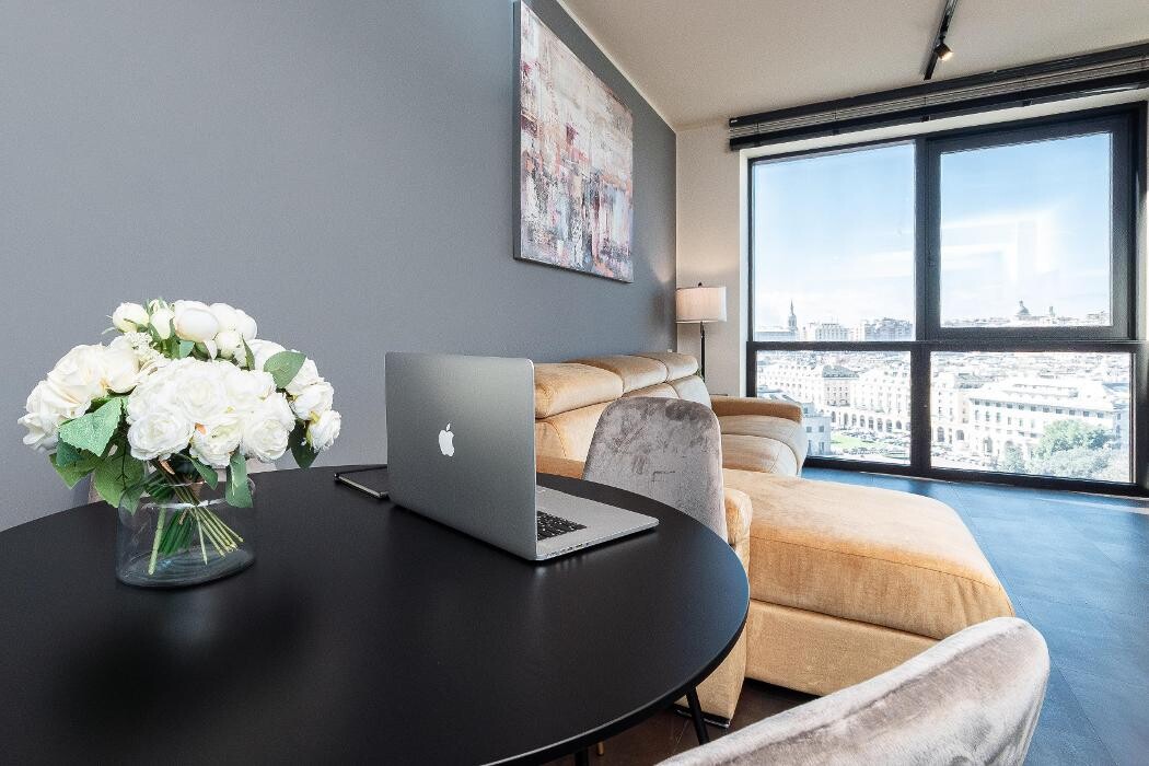 Images Owner Value - Gestione Affitti Brevi Genova