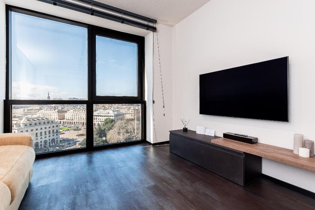 Images Owner Value - Gestione Affitti Brevi Genova