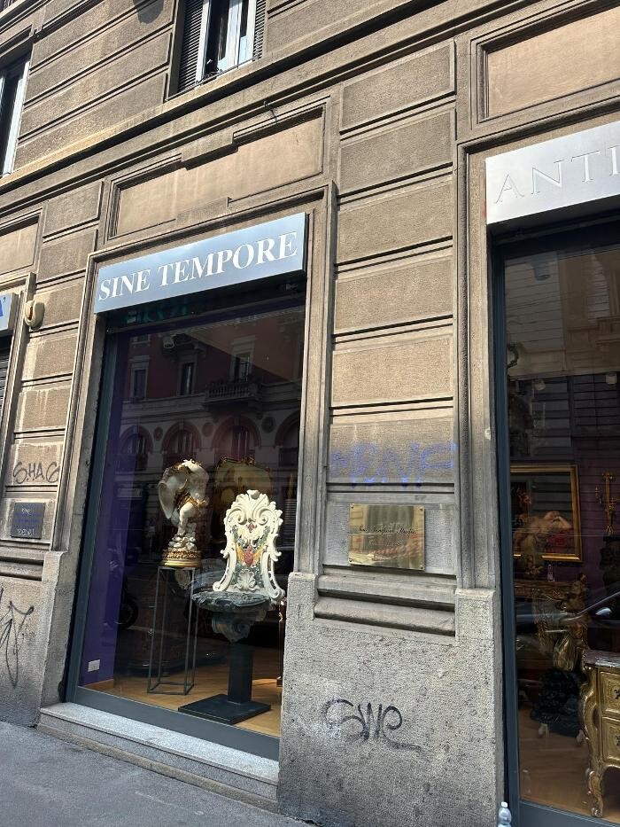 Images Sine Tempore Antiques