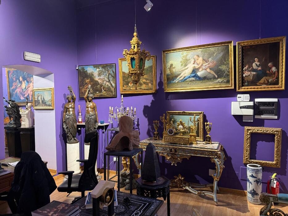 Images Sine Tempore Antiques