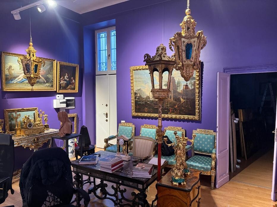 Images Sine Tempore Antiques