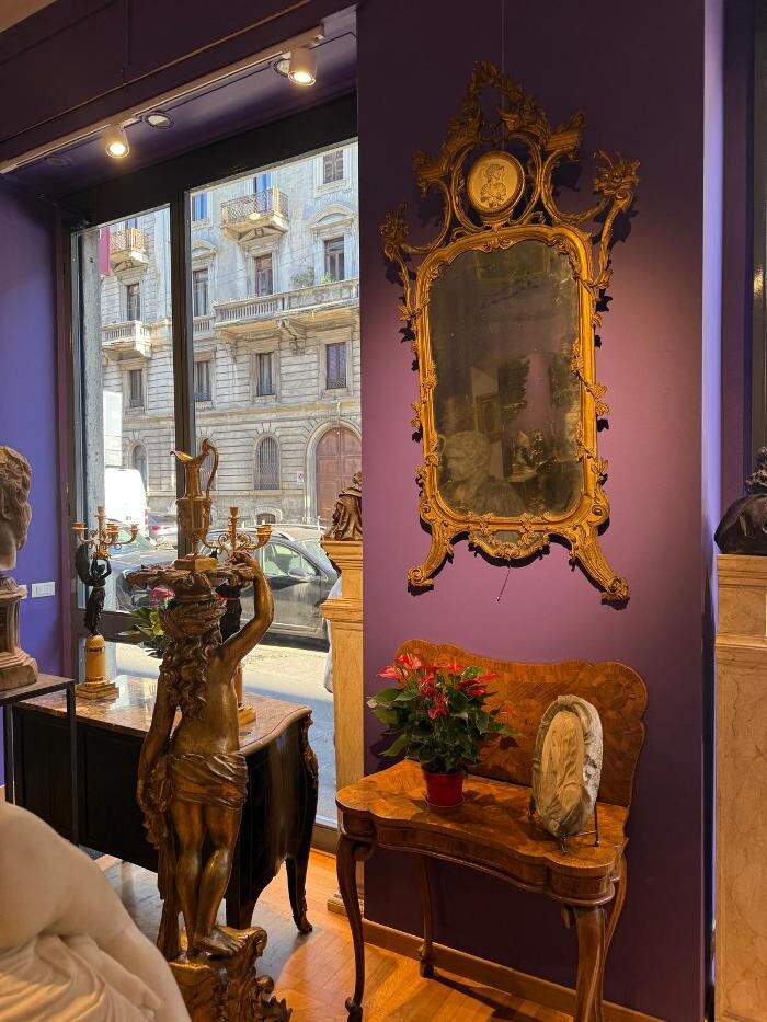 Images Sine Tempore Antiques