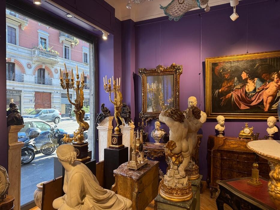 Images Sine Tempore Antiques