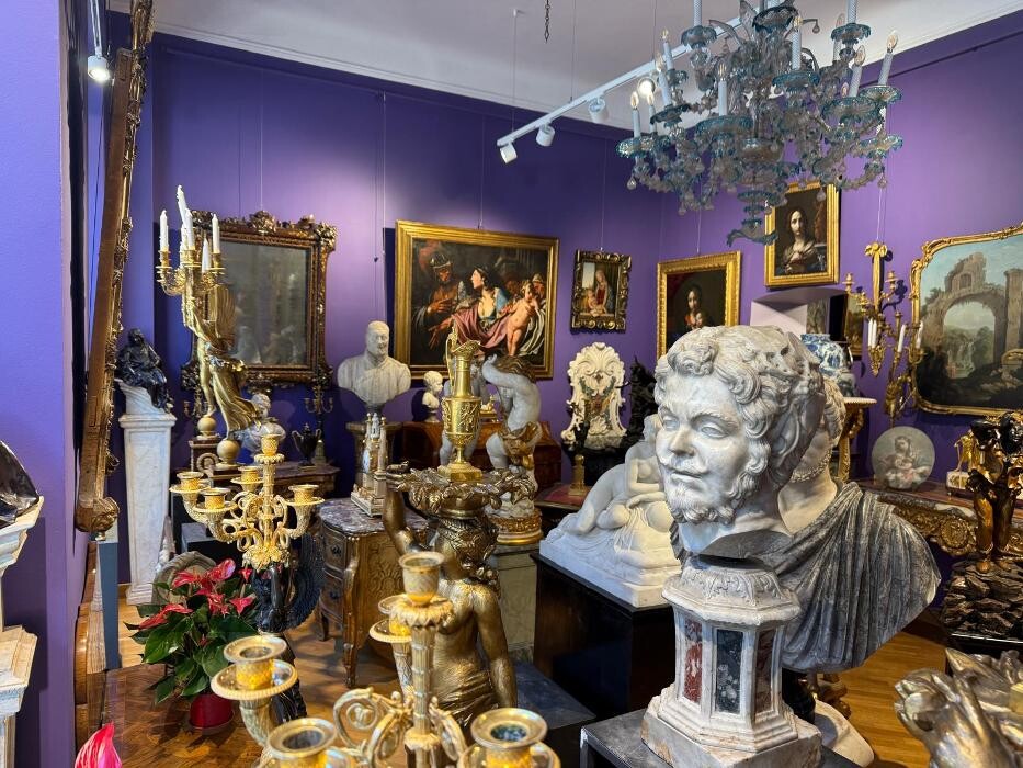 Images Sine Tempore Antiques