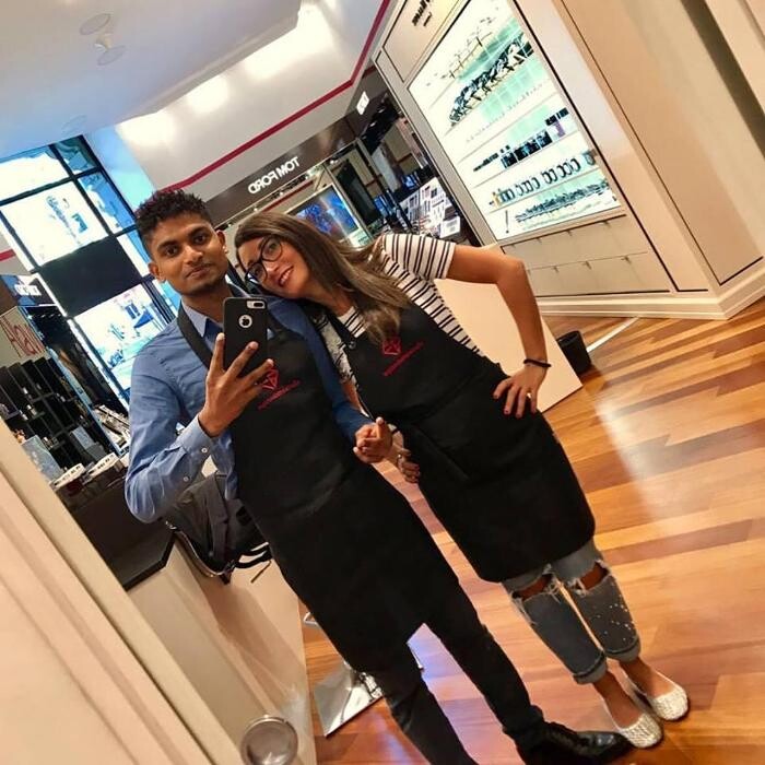 Images Alla Violetta Boutique