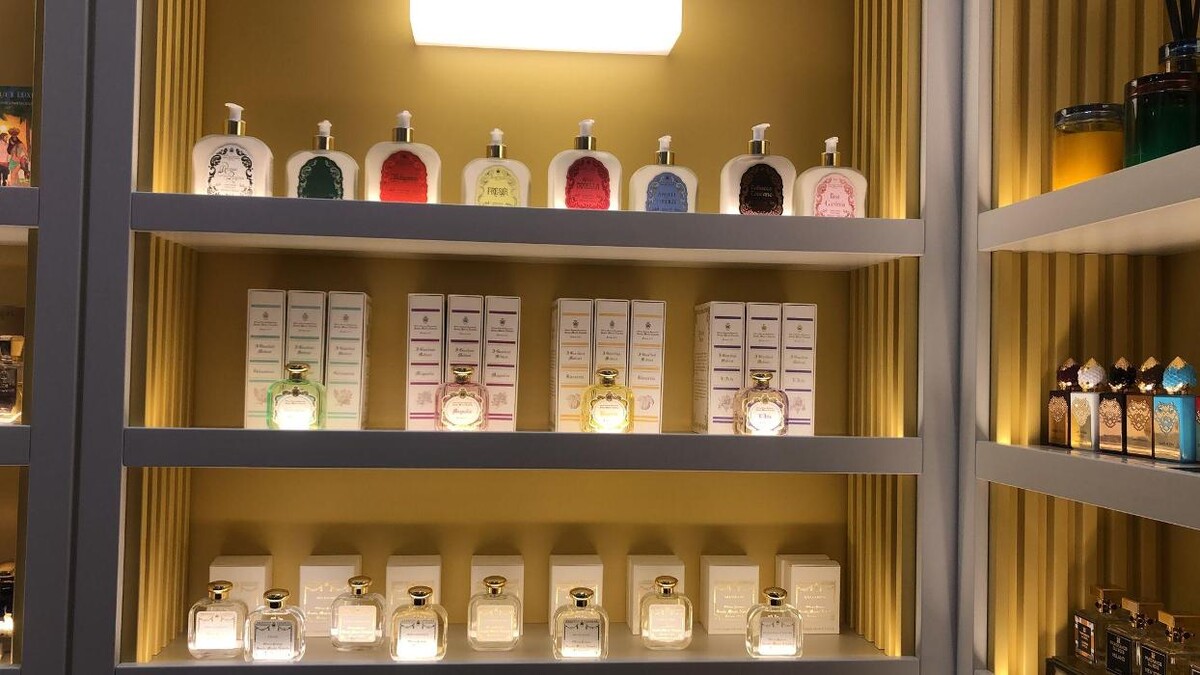 Images Alla Violetta Boutique